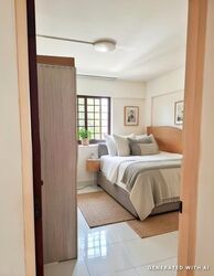 Blk 110 Kebun Baru Heights (Ang Mo Kio), HDB 3 Rooms #638419511